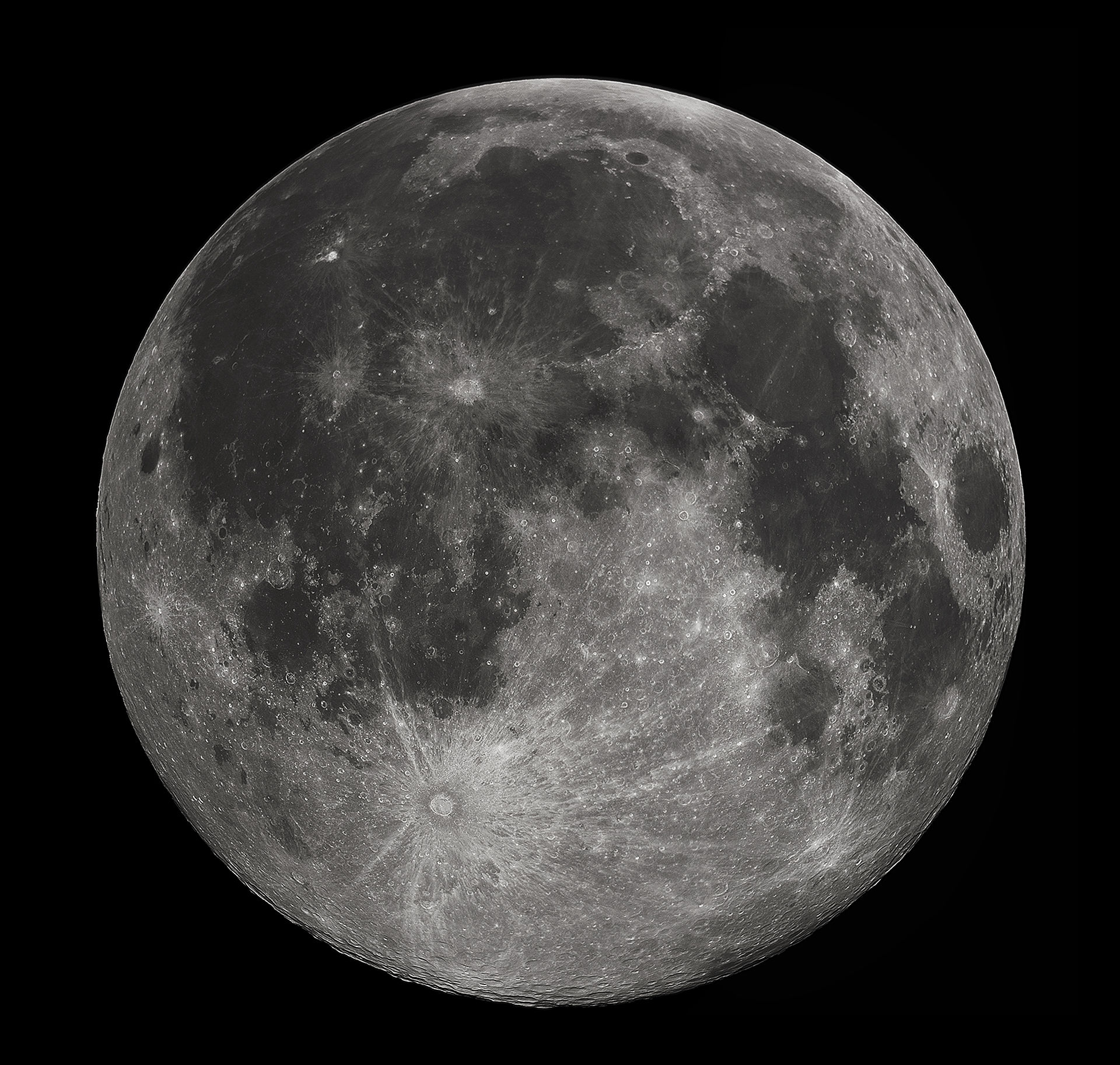 Photo of Moon