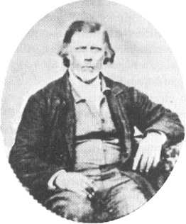 Thomas B. March